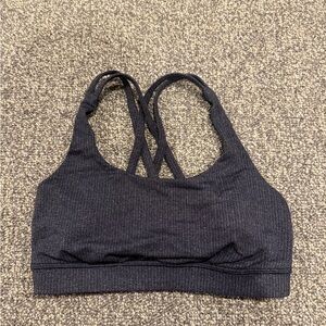 Lululemon Women's Sports Bra